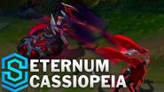 Eternum-Cassiopeia - Skin-Spotlight