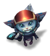 Gnar Astronaut (Granite)
