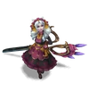 Gwen CafeCuties (Obsidian)