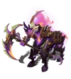 Hecarim HighNoon (Amethyst)