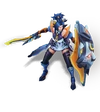 Leona BattleLion (Nightwire)