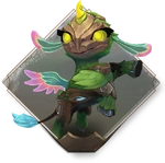 LoR Elderwood Stella Guardian
