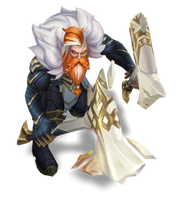 Olaf Sentinel (Base)