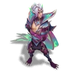 Rakan Dragonmancer (Rose Quartz)