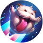 Rose Quartz Poro