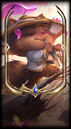 Teemo PrestigeSpiritBlossomLoading Special Edition