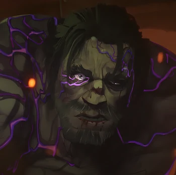 Vander (Character) | League of Legends Wiki | Fandom