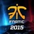 Worlds 2015 Fnatic