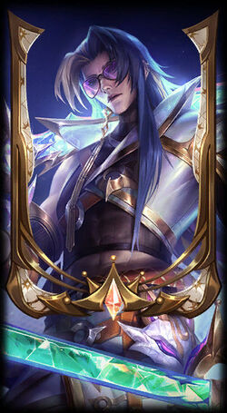 Luis Vuitton, League of Legends Wiki