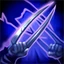 Zed Death Mark WR