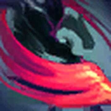 Zed is getting new ability icons yey : r/zedmains