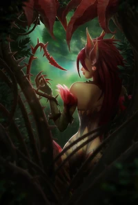 Zyra Aperçu