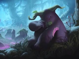 Tasty Faefolk (Legends of Runeterra)