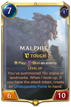 Malphite · Skin Explorer