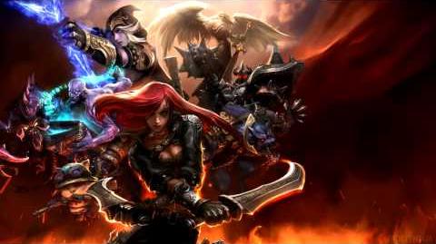 The Mageseeker, novo jogo do universo de LoL, é anunciado