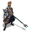 Kayn SnowMoon (Obsidian)
