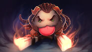 Lucian Poro Promo