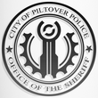 Piltover Police Crest