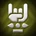 Punk Emblem TFT item