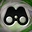 Recon Emblem TFT item