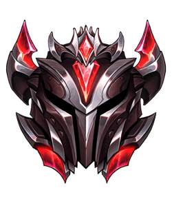 NEW RANK TIER *GRAND MASTER*