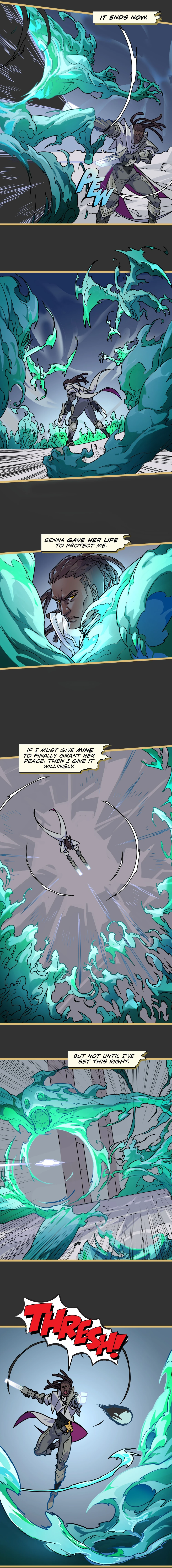 Steadfast Heart 2 pr09