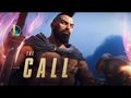 The Call - Season 2022 Cinematic - League of Legends (ft