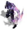Varus HighNoon (Tanzanite)