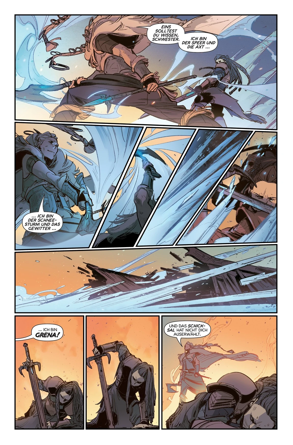 Ashe Kriegsmutter 1 pr04