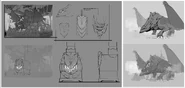 Demacia Before Glory Concept 08.jpg (268 KB) Demacia "Before Glory" Concept 8 (by Riot Contracted Artist Pawel Hordyniak)