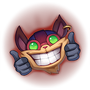 Gonna Be A Blast Emote