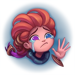 Drachenfaust Lee Sin Hintergrundbild