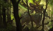 Elderwood Hecarim