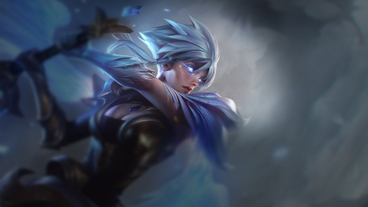 Dawnbringer Riven Chroma Reddit.