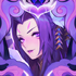 Spirit Blossom Cassiopeia Chroma profileicon