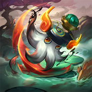 Ink Squink (Tier 3)