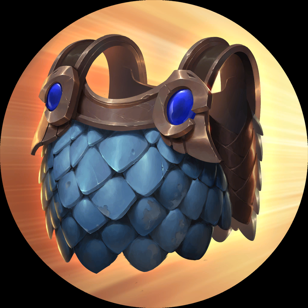 Chain Vest Legends Of Runeterra League Of Legends Wiki Fandom