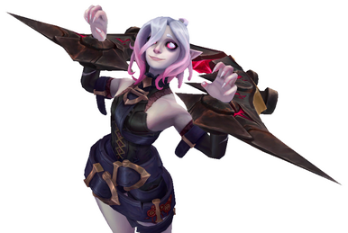 Do Briar and Jinx Share the Same Voice Actor in League of Legends?