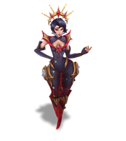 Camille Arcana (Base)