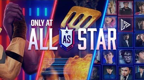 Czas na All-Star 2018 - zwiastun wydarzenia