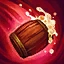 Gragas Barrel Roll 2