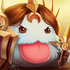 Leona Poro Icon