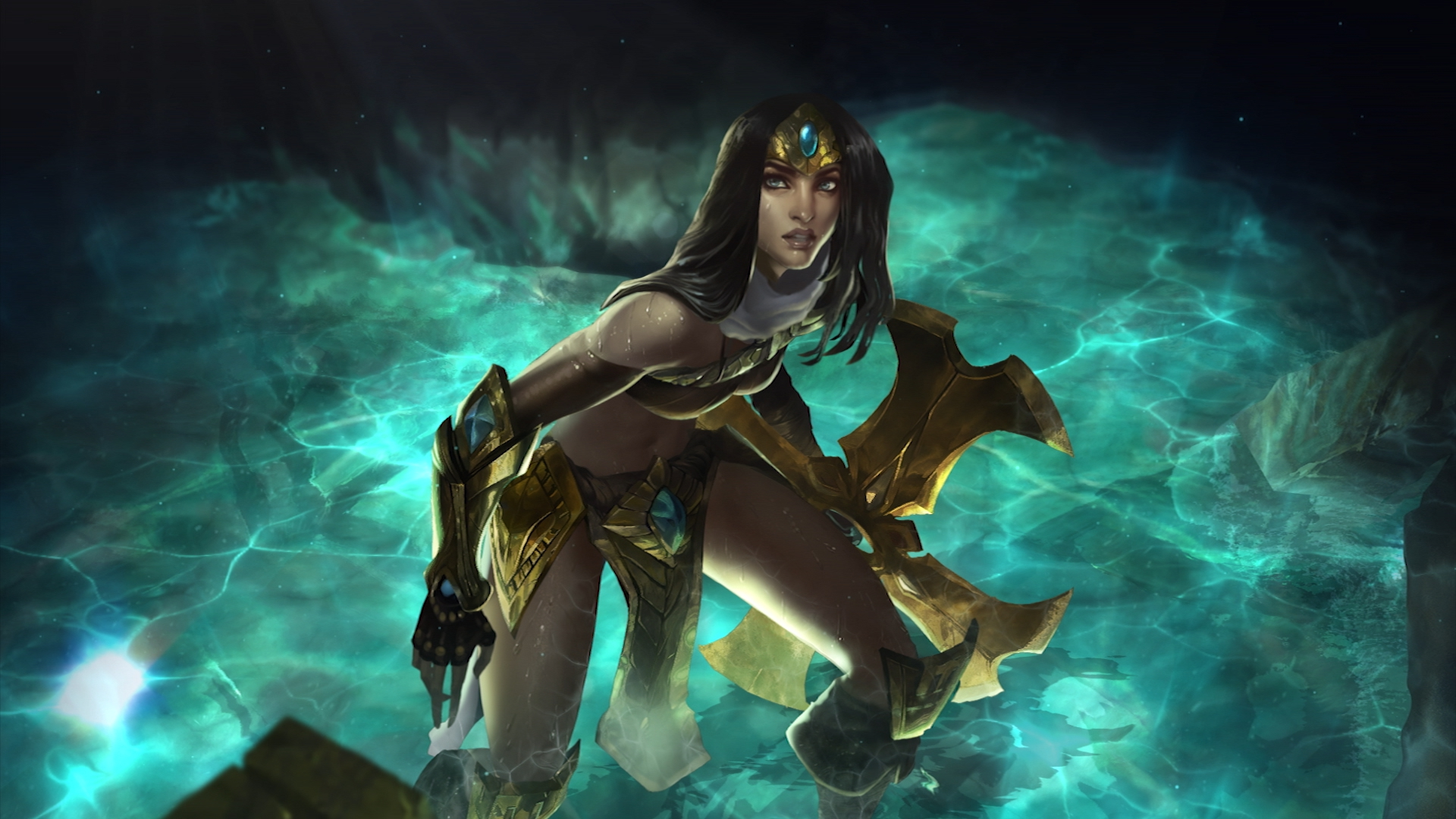 Mageseeker A League of Legends Story ignites old feuds later this year