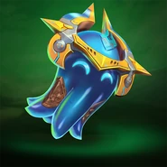 Odyssey Squink (Tier 2)