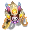 Vel'Koz Bee'Koz (Pearl)