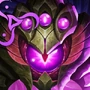 Vel'Koz Illustration
