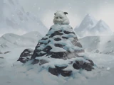 Lonely Poro (Legends of Runeterra)