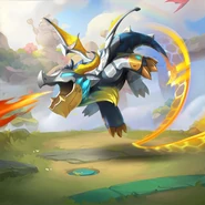 PROJECT: Burno (Tier 3)