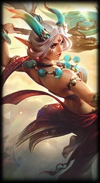 Diana HeavenscaleLoading