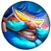 Gragas SpaceGrooveCircle